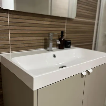 Duplex Raffiné, élégant&climatisé - La Mezz