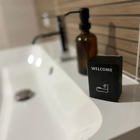 Duplex Raffine, Elegant & Climatise - La Mezz * Nimes