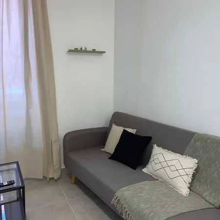 Apartamento Duplex Raffiné, élégant&climatisé - La Mezz *