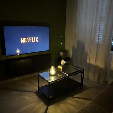 Duplex Raffiné, élégant&climatisé - La Mezz Nimes