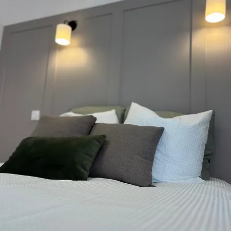 Apartamento Duplex Raffiné, élégant&climatisé - La Mezz *